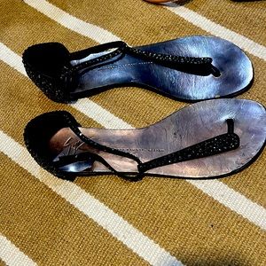 Worn but still a lot of life left in it